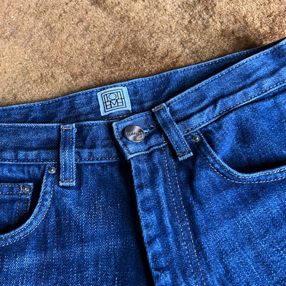 Toteme Jeans - Picture 2 of 6